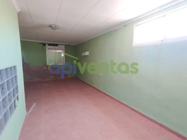 Casa de 2 plantas (EN PUJA) — 29