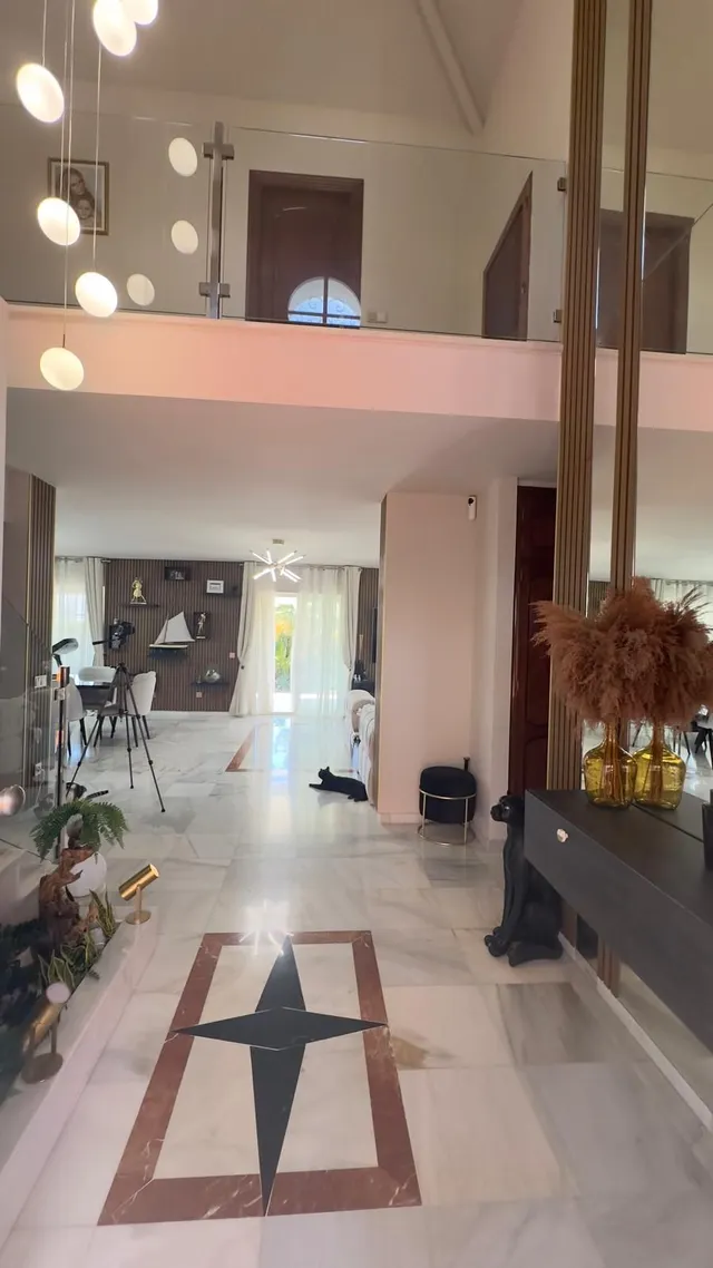 Chalet 7 habitaciones 623m² en venta - Marbella — 11