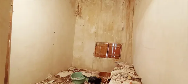 VENTA DE CASA EN ALBATERA, A REFORMAR — 7