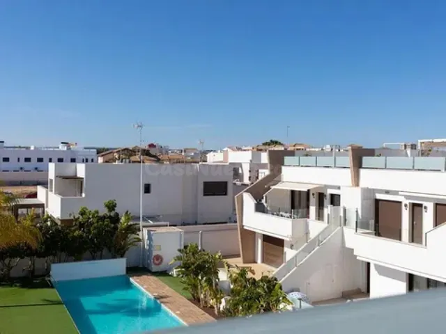Apartamento 2 habitaciones 77m² en venta - Zona Pueblo — 2