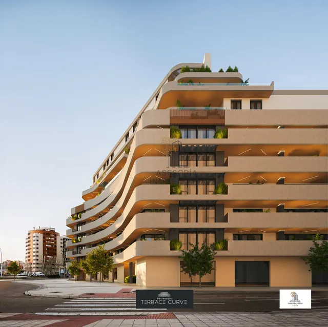 Piso 3 habitaciones 112m² en venta - La Chantría- La Lastra — 15