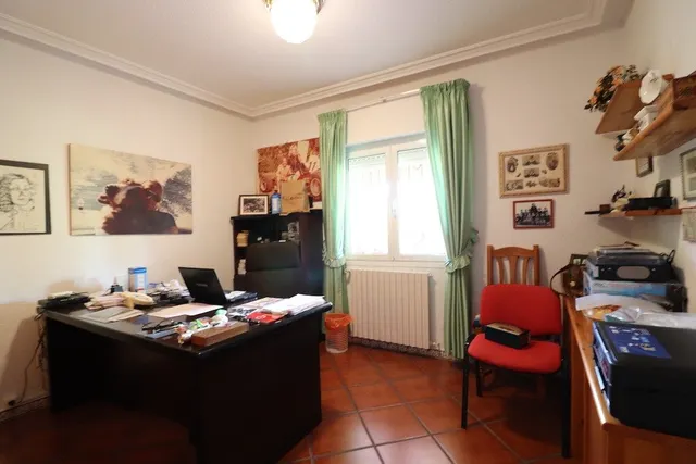 Chalet en Torrevieja El Chaparral — 14