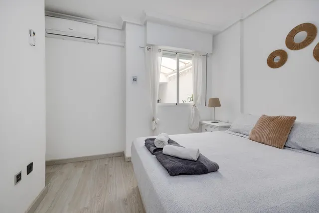 ¡tu nuevo hogar junto al mediterráneo! reformado, con licencia turística y a solo 300 metros del mar ☀️ — 27
