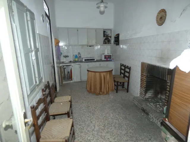 ++Adosado en Molina de Segura zona La Ribera++ 153 m. de superficie — 27