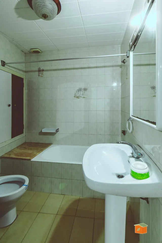 CASA EN VENTA EN LA GALERA (TARRAGONA) — 15