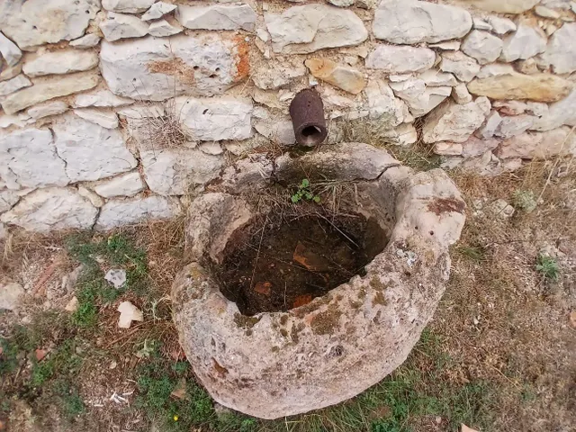 Finca rústica con masía en El Boixar — 14