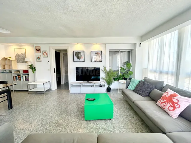 Apartamento de 3 dormitorios con vistas al mar en Campoamor - foto 3