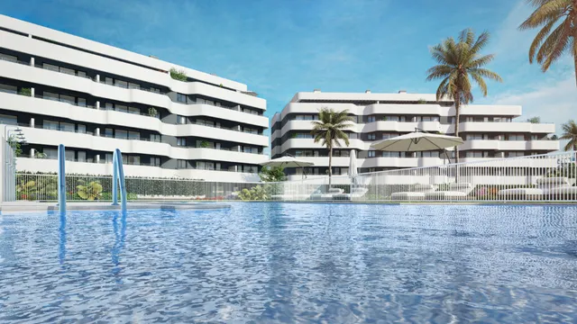 Apartamento 2 habitaciones 85m² en venta - Centro — 9