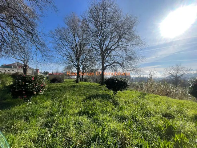 REF 4211 CASA CON JARDÍN IDEAL FIN DE SEMANA TAMEIGA ( MOS ) — 21