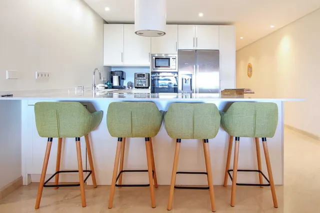 Apartamento 4 habitaciones 186m² en venta - Marbella — 15