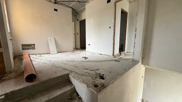 Chales adosados de nueva construcción en Allariz! — 23