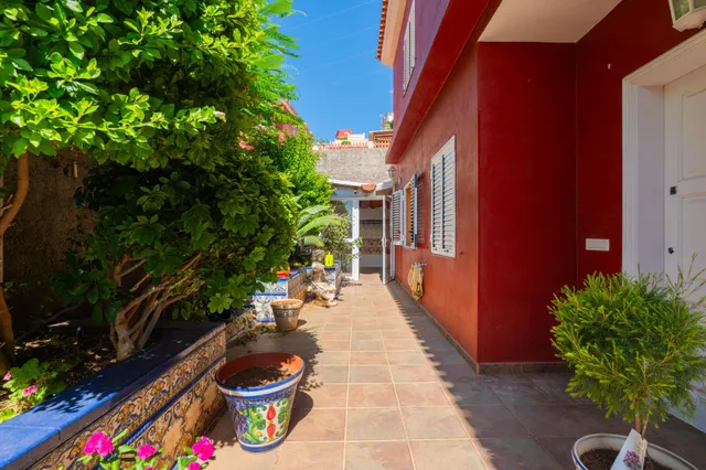 VIVIENDA INDEPENDIENTE EN BCO HONDO — 16