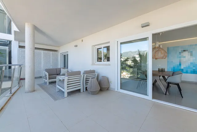 Apartamento 3 habitaciones 122m² en venta - Centro — 28