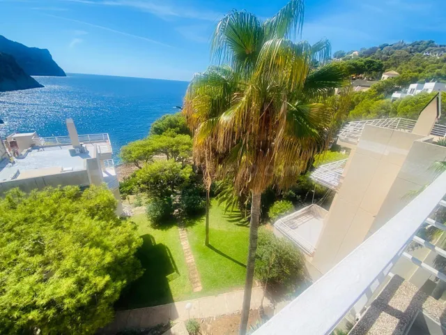 Elegante ático dúplex con amplia terraza y espectaculares vi - foto 5