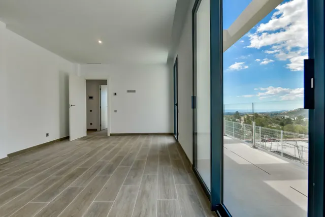 Villa 7 habitaciones 636m² en venta - Golf Bahía — 35