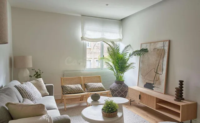 Piso 3 habitaciones 107m² en venta - Rios Rosas - foto 4