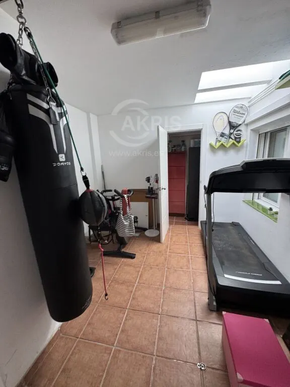 Adosado en Blanes — 34