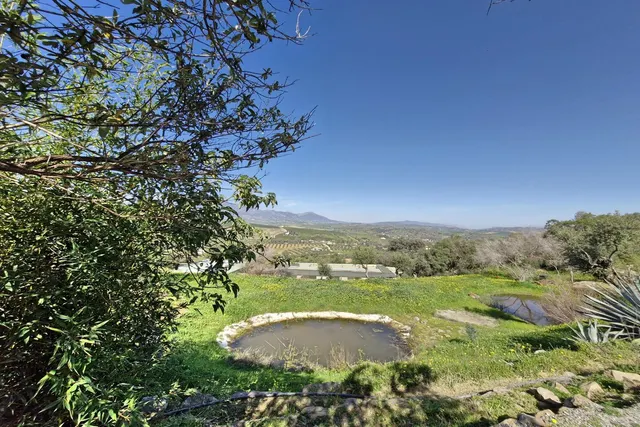 Finca Agrícola 3 habitaciones 163m² en venta - South of spain — 38