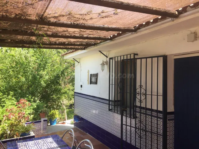 Casa de campo 8 habitaciones 257m² en venta - CARTAMA PUEBLO — 5