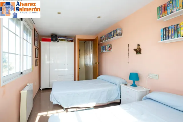 ✨ ¡Tu nuevo hogar con piscina a solo 15 minutos de Granada! — 26