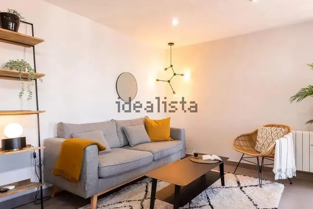 Piso 2 habitaciones 106m² en alquiler - Algiros — 7