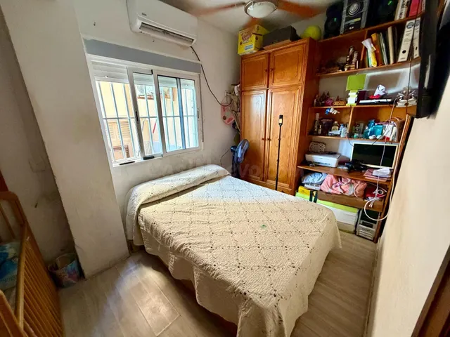 Piso en venta en Calle Las Conchas – El Zapillo-Almería. Primera línea de playa con dos terrazas y vistas al mar — 25