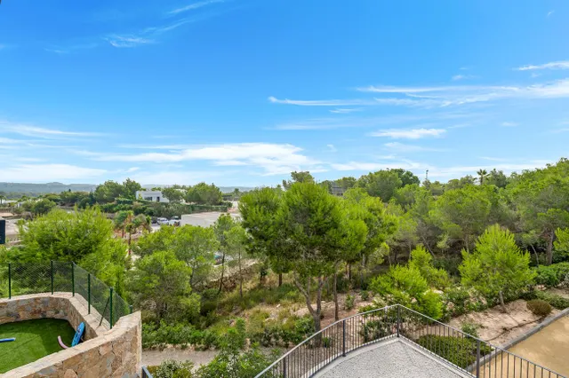 Apartamento 2 habitaciones en venta - Lomas de Cabo Roig — 23