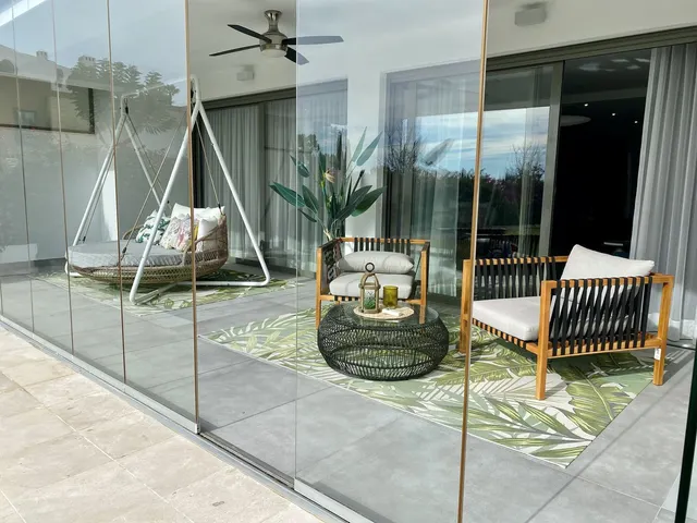 Apartamento 4 habitaciones 212m² en venta - Costa del Sol — 31