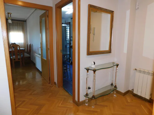 Piso zona ermita, 3 dormitorios, 2 baños, garaje, trastero y piscina — 15