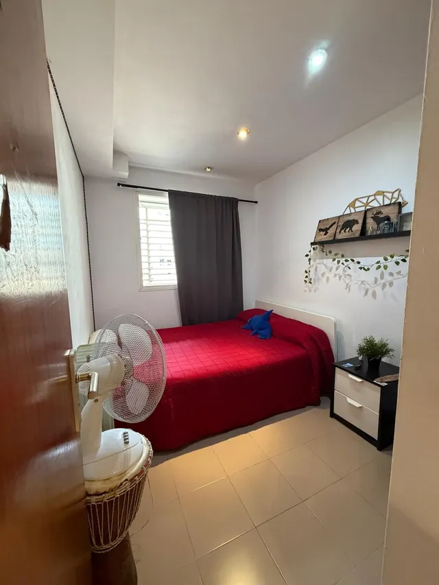 Exclusiva vivienda en son espanyolet – amplitud, vistas despejadas y ubicación privilegiada en palma — 23