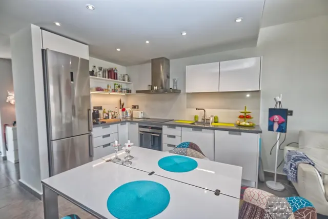 Exclusivo ático junto al campo de golf – Las Ramblas — 6
