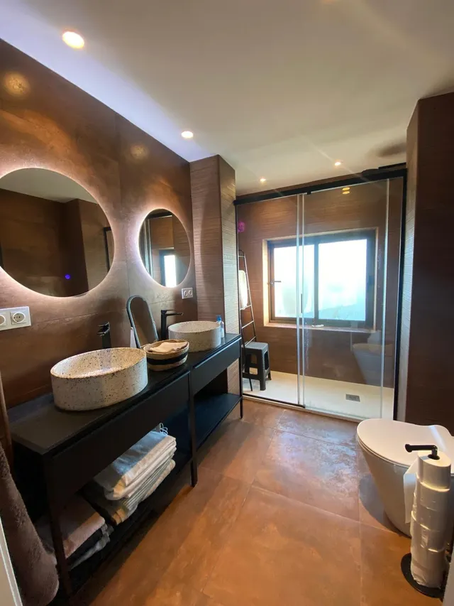 A la venta exclusivo ático dúplex de lujo en Nueva Atalaya — 14