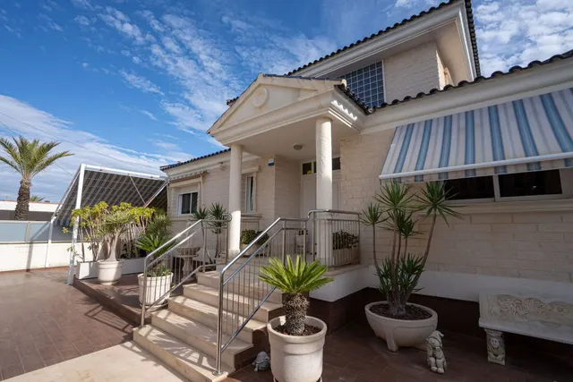 Villa 5 habitaciones 469m² en venta - Los Europeos — 26