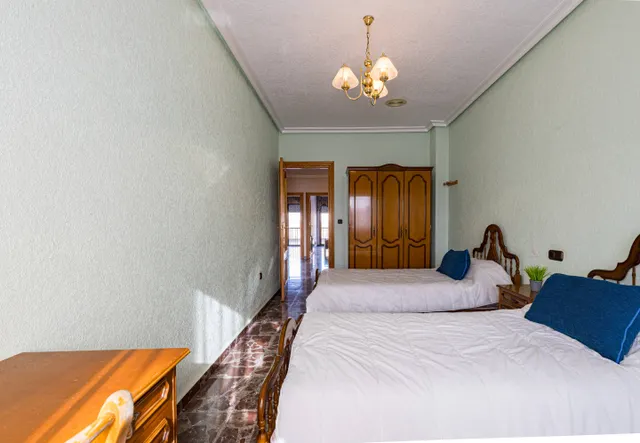 CASA TIPO ADOSADA EN EL CENTRO DE MOLINA DE SEGURA — 20