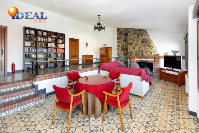 Venta de chalet (tipo Villa) en Monachil (Zona Colinas Bermejas) — 6