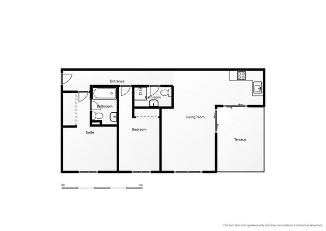 Apartamento 2 habitaciones 86m² en venta - Valle Romano Golf — 25