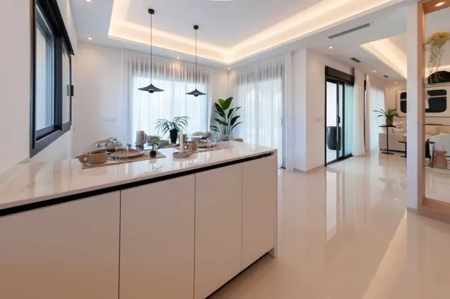 Casa-Chalet en Venta en Ciudad Quesada Alicante - foto 4