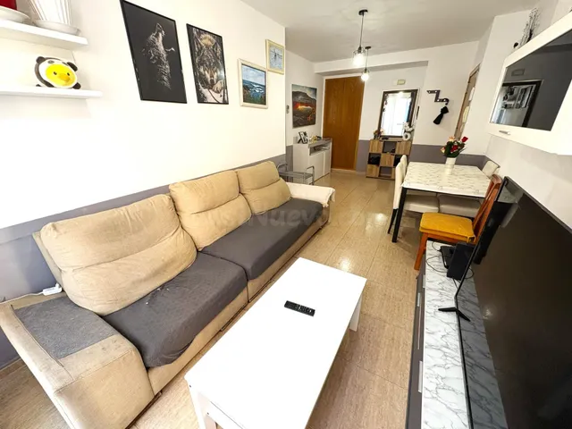 Piso en venta en DE 3 habitaciones CON PLAZA DE PARKING — 2
