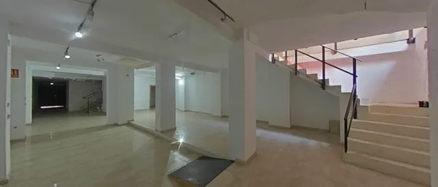 LOCAL COMERCIAL EN VENTA ZONA RUZAFA (VALENCIA) — 2