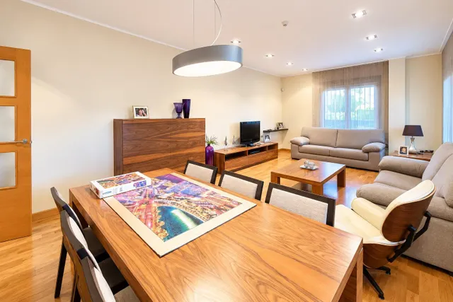 Espectacular chalet con piscina en orihuela centro — 14