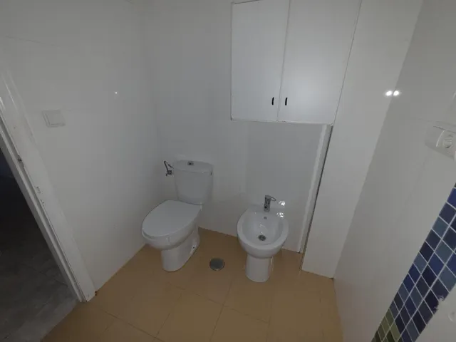 PISO ALUCINANTE EN MUCHAMIEL — 12