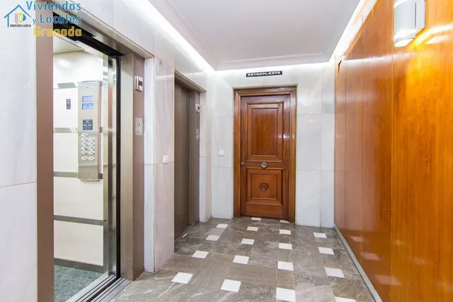 CALLE TRAJANO. Plaza Menorca — 28