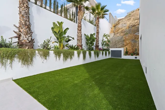 Villa 3 habitaciones 226m² en venta - Rincón de Loix — 45