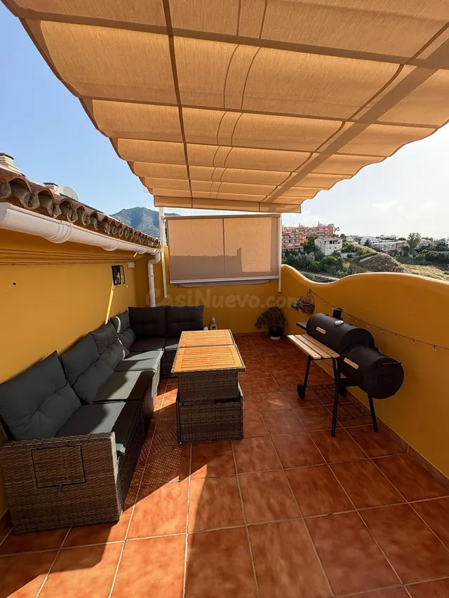 Ático 2 habitaciones 73m² en venta - Centro - foto 2