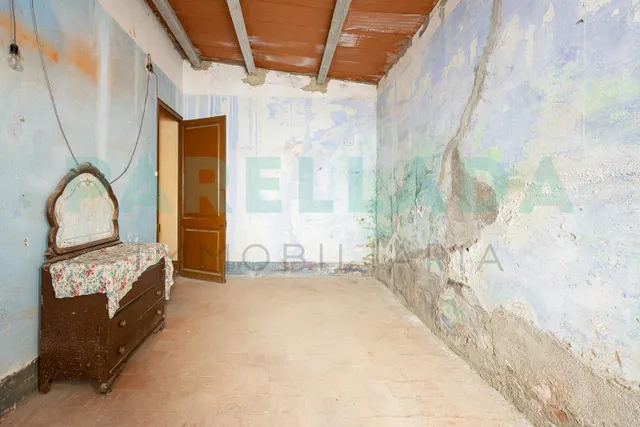 Casa para Reformar en el Centro de Tiana — 13