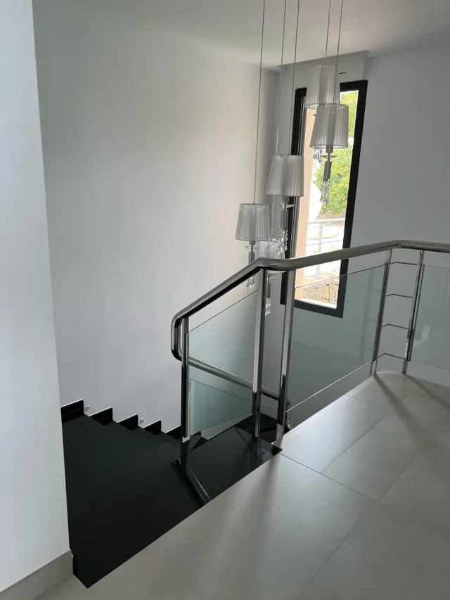 Villa de Lujo — 9