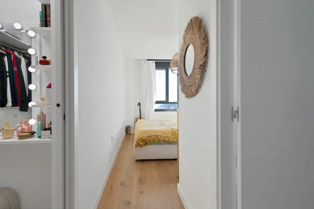 Ático 4 habitaciones 138m² en venta - Ciudad Jardín — 38