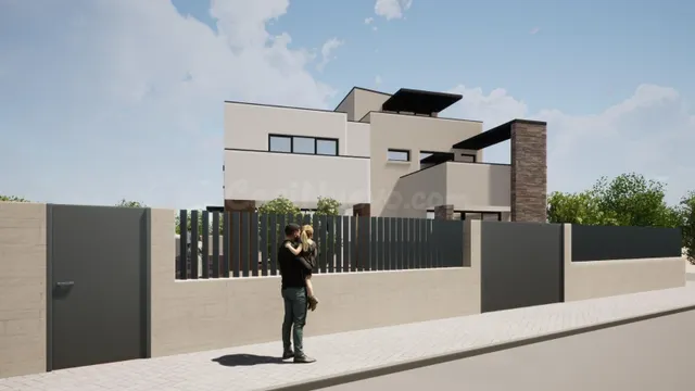 MONCASA VENDE PARCELA EN LA LANERA - foto 3