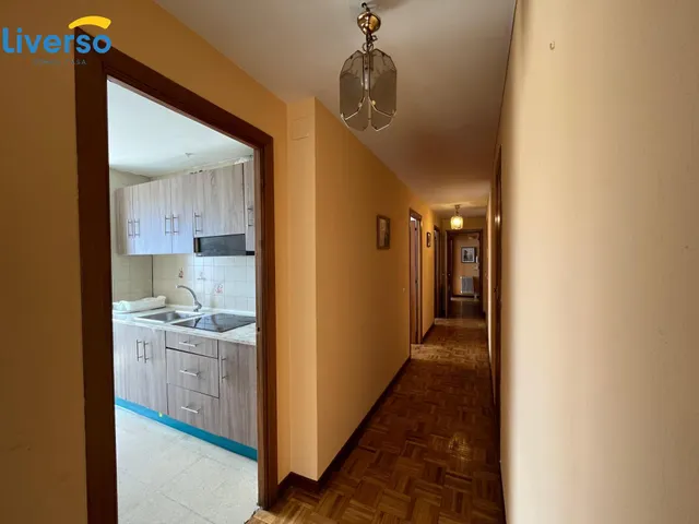 Apartamento Perfecto para Estudiantes. — 22
