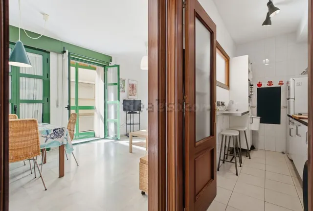 Apartamento con Licencia Turisitica Centro, Málaga — 3